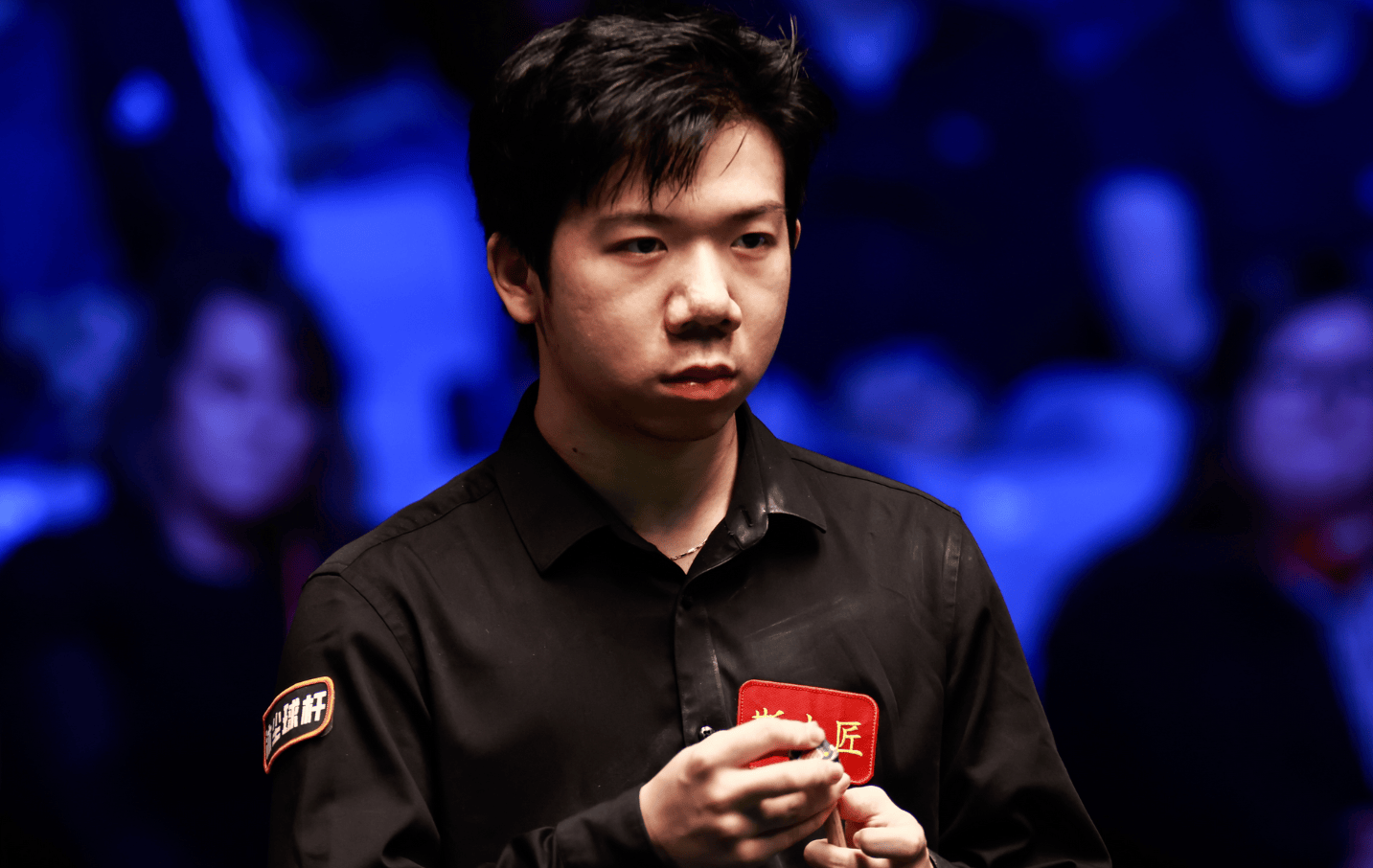 定在单一角 定在单一角