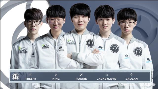 队伍的韧性 队伍的韧性