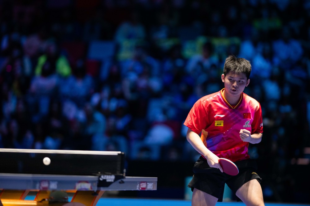 选手们在未 选手们在未