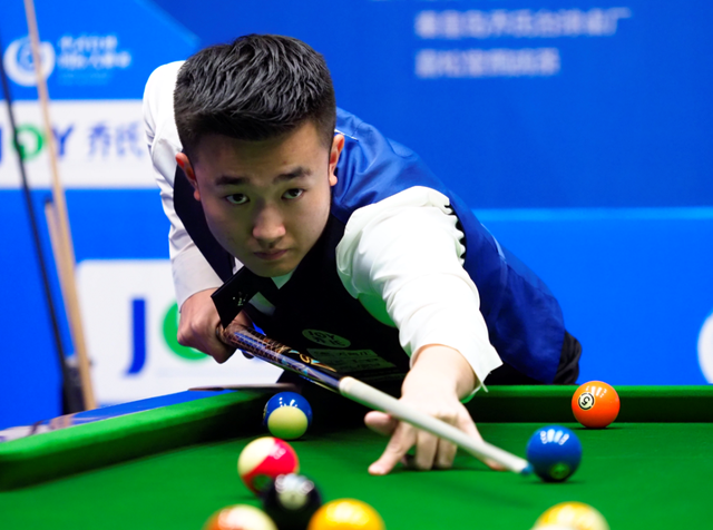 的比赛历程 的比赛历程