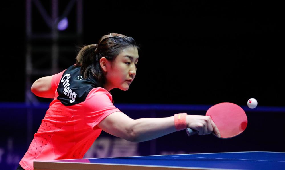 简直是能攻 简直是能攻