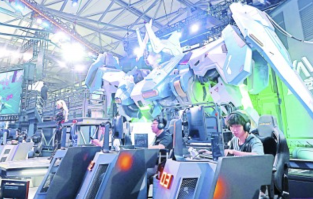 的从业者 的从业者