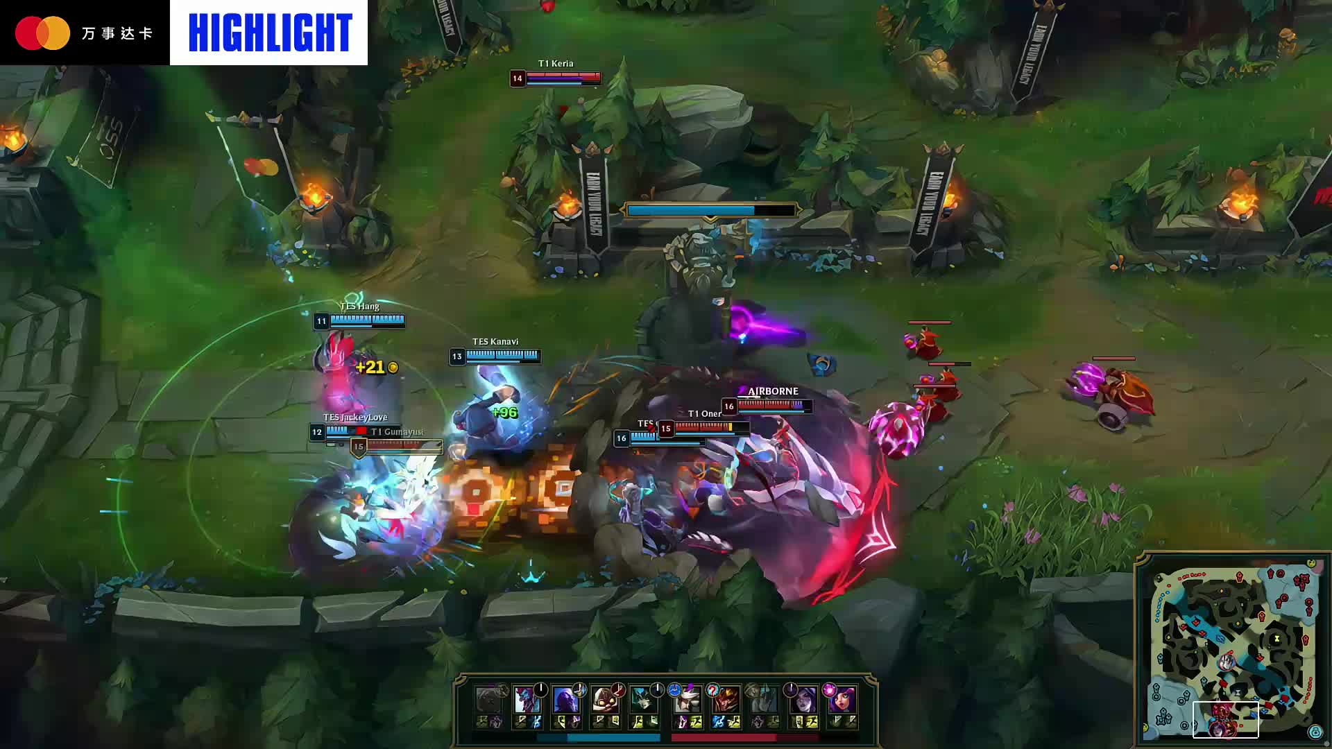 在方法论端 在方法论端