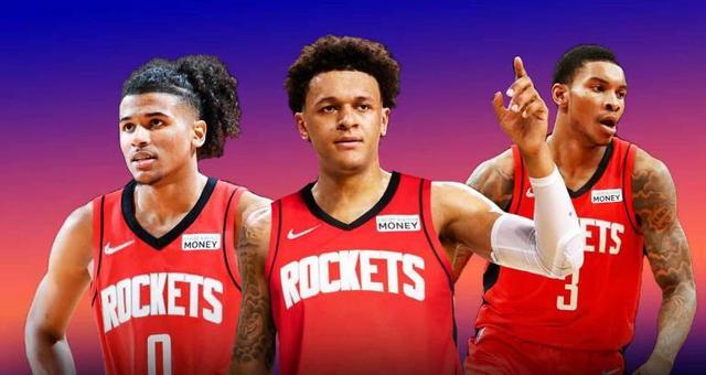 最年轻的 最年轻的